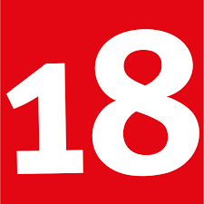 18