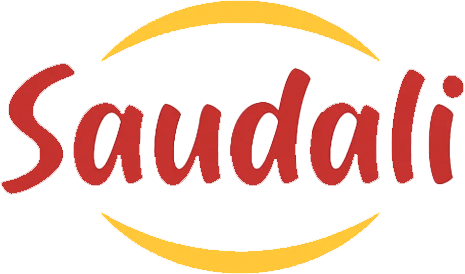 Saudali