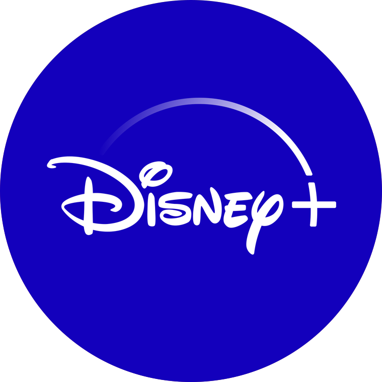 Disney+