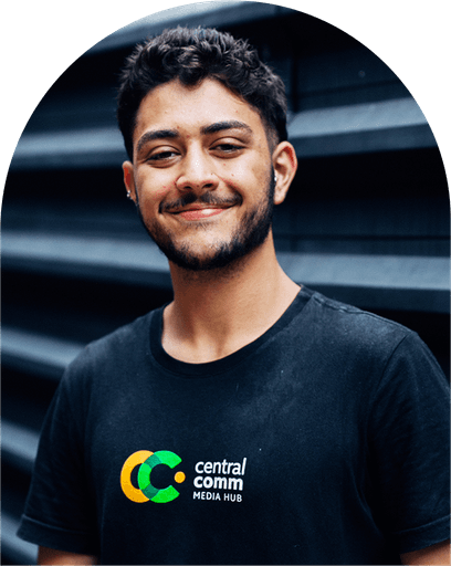 Especialista Centralcomm